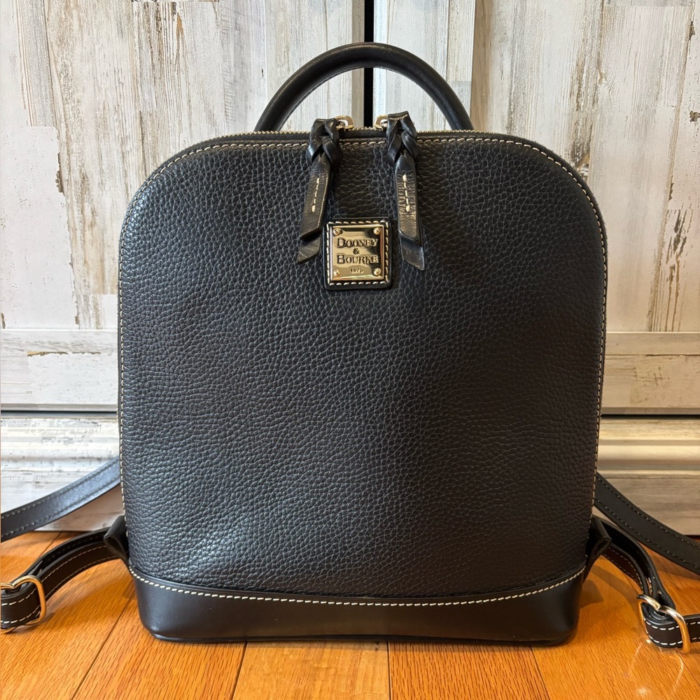 Dooney and Bourke Pod Backpack